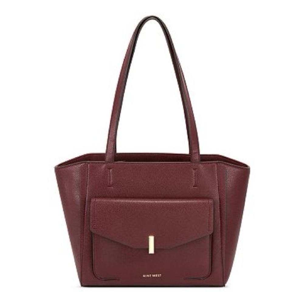 Nine West Shirley Elite Tote